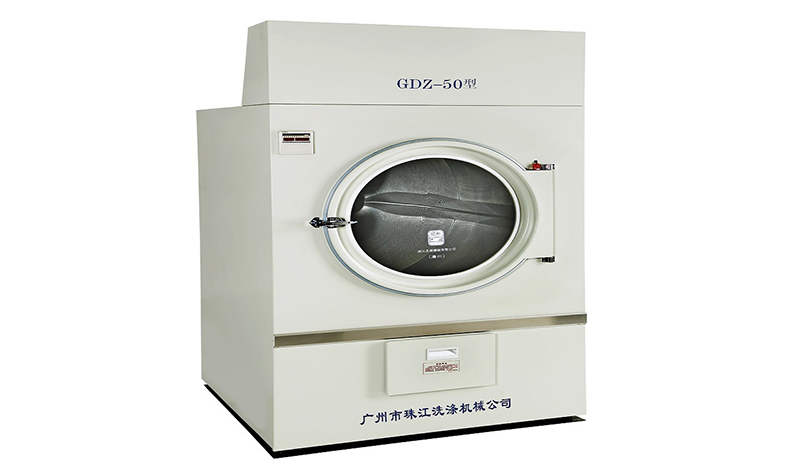 GZ-50T自動烘干機(jī)（大型）