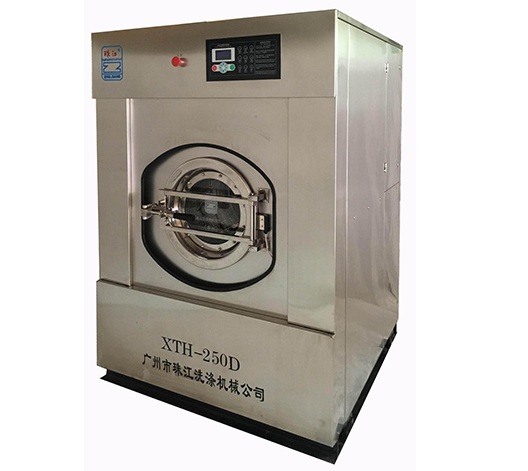 酒店用工業(yè)洗烘脫一體機(jī)