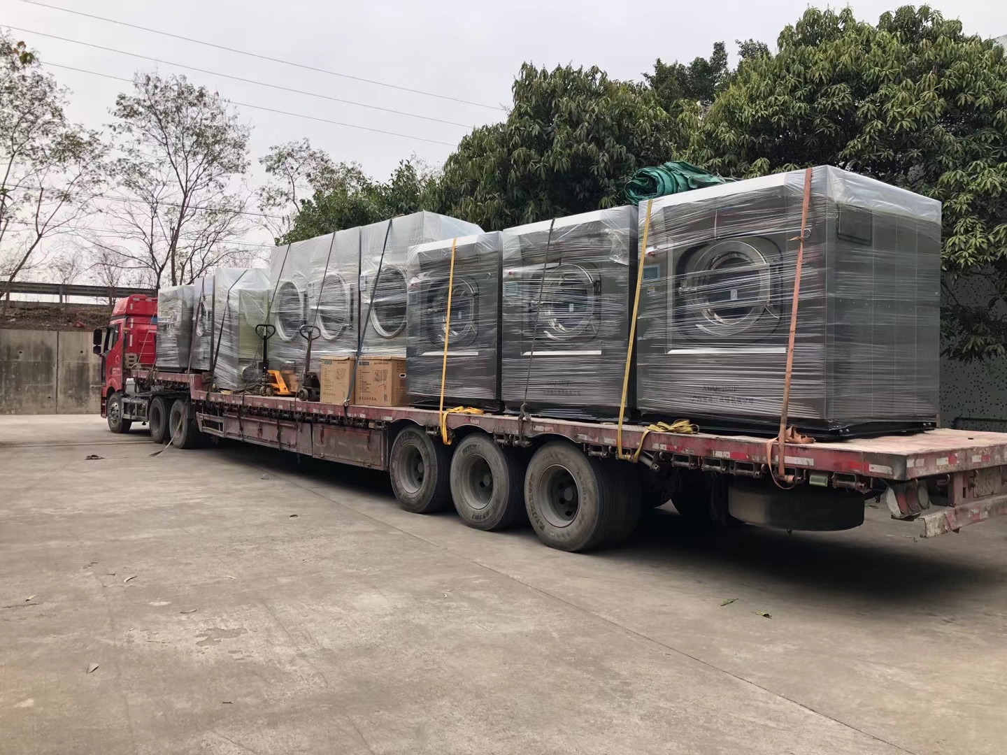 工業(yè)用洗衣機(jī)大型，安全工業(yè)用洗衣機(jī)公司推薦