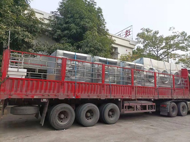 珠江洗滌設(shè)備助力酒店高效洗滌——廣州一體化工業(yè)洗衣機案例分析